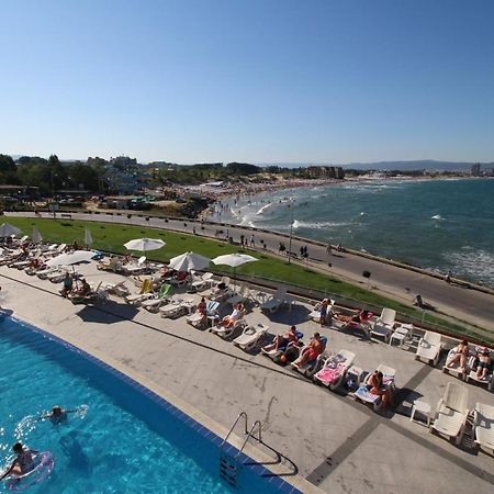 Paradiso 'B' 108 Private Cozy Room Nessebar Bagian luar foto