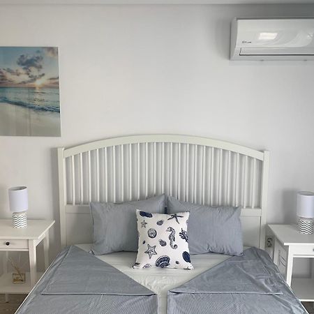 Paradiso 'B' 108 Private Cozy Room Nessebar Bagian luar foto