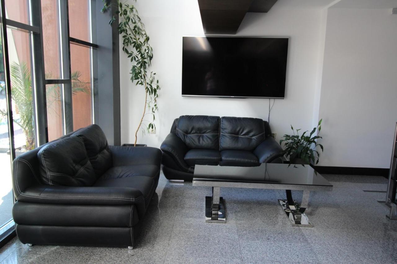 Paradiso 'B' 108 Private Cozy Room Nessebar Bagian luar foto